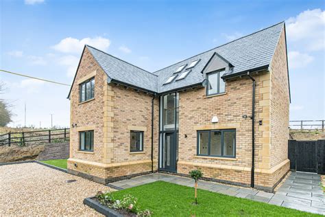 4 Bedroom Detached House For Sale In Woodlands House Beckley Ox33