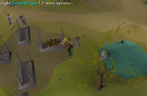 I'm going to talk about the quests, different spellbooks, staves you can buy the staff from diango for 45 osrs coins in draynor village. OSRS Shades Of Mort'ton - RuneScape Guide - RuneHQ