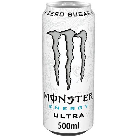 Енергетик Monster Energy 355 мл Без Цукру Купити з доставкою в Сито П яно