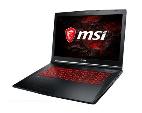 All product specifications in this catalog are based on information taken from official sources, including the official manufacturer's msi websites, which we consider as. Gallery for GL72 7REX | Laptops - The best gaming laptop ...