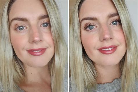 Charlotte Tilbury Pillow Talk Mascara Review With Photos Beautycrew