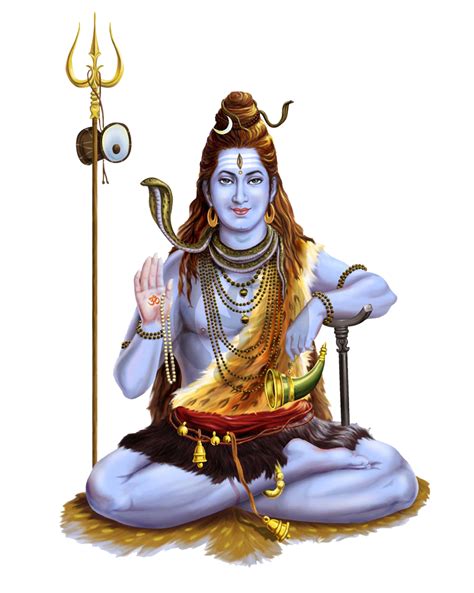 shiva png