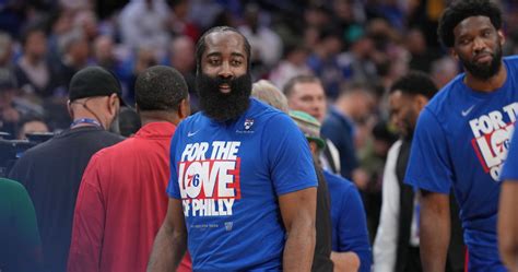 Best Memes After James Harden Calls 76ers Morey A Liar Vows To Never Play For Him News
