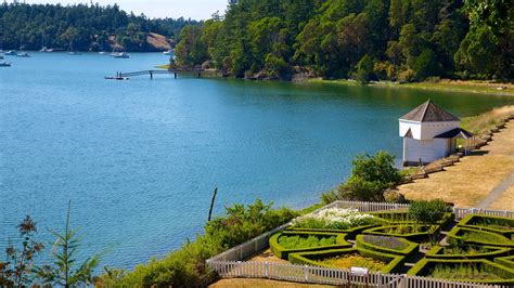 Traveling around the san juan islands by ferryis, by a long way, one of the best options to enjoy the natural beauty of the archipelagos in the bay area but it could be also kind of inconvenient because. San Juan Islands Vacations 2017: Package & Save up to $603 | Expedia