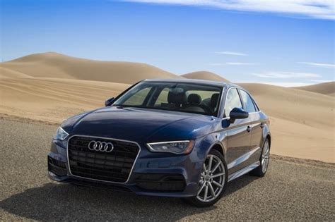 2015 Audi A3 Tdi Real World Review Autotrader