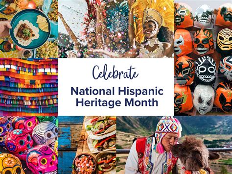 National Hispanic Heritage Month Everything You Need To Know