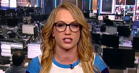 Kat Timpf Describes Despicable Public Harassment Because Of Where She