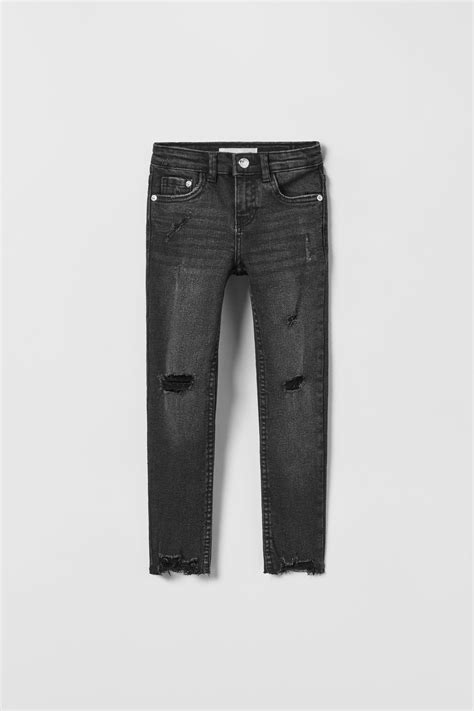 Skinny Jeans Black Mall Of America®