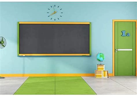 We give you a wide selection of spacey, professional, and hilarious backgrounds to use in your next online or, maybe you just want to give a lecture on the specifics of how unicorns might be real after all? Preschool Classroom Zoom Background - Zoom Backgrounds For Teachers Free Download Weareteachers ...