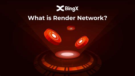 What Is Render Network Rendering History Tokenomics And Render