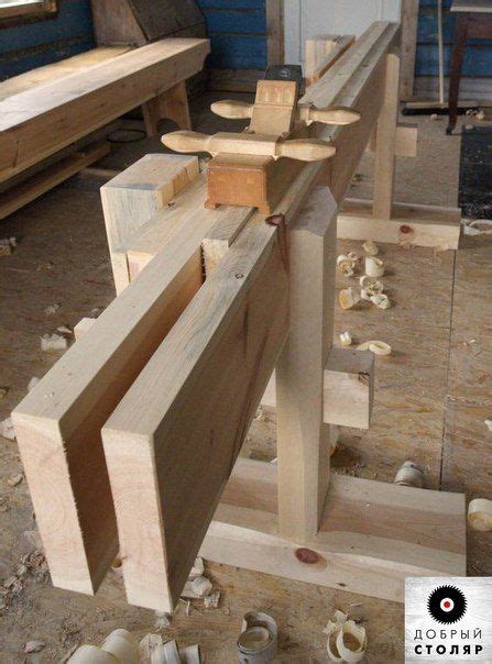 Мастерская Добрый Столяр Woodworking Hand Tools Woodworking Workbench