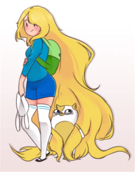 Fionna Adventure Time Girls Adventure Time Comics Adventure Time