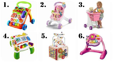 Best gift for 1 year old niece. The Ultimate Gift List for a 1 Year Old Girl! • The ...