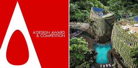 A Design Awards And Competition The Winners Architecture Design