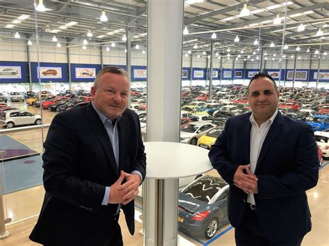 Search new and used cars, research vehicle models, and compare cars, all online at carmax.com. £13million Midlands expansion for Trade Centre Wales ...