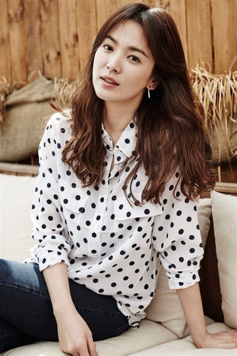 The popular south korean actress will be making . Song Hye Kyo Profile and Facts (Updated!)