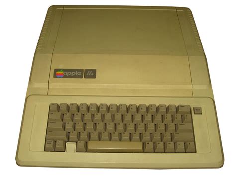 Top 5 Vintage Apple Computers Ebay