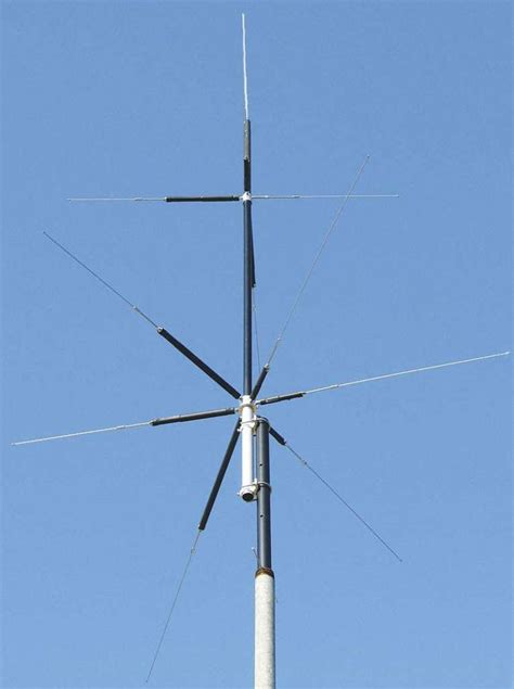 Top Best Vertical Antennas In Review