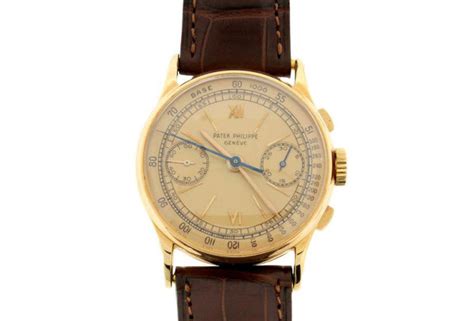 Bernard lawrence bernie madoff is an american convicted of fraud and a former stockbroker, investment advisor, and financier. Bernard Madoff's Patek Philippe Ref. 130 Chronographs Up ...