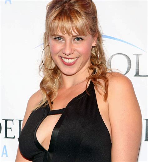 Jodie Sweetin Nude Pictures Scenes And Porn Scandal Planet