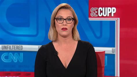 Se Cupp Trump Has Hijacked Patriotism Cnn Video