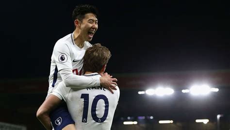 Pochettino, who is messi's senior by 15 years, also started his journey at newell's, although he by then, pochettino had begun his first playing spell at espanyol. Pochettino Insists Son Deserves More Praise While Likening ...
