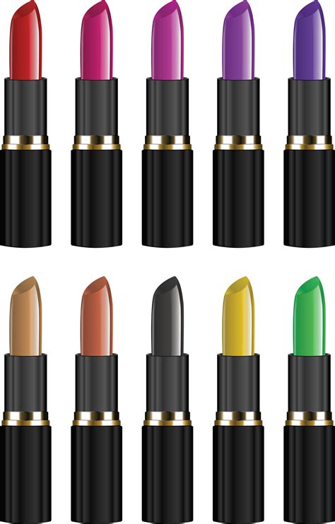 Lipstick Png Images Free Download