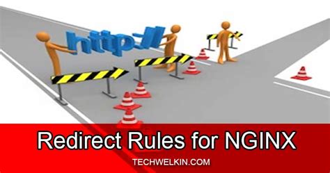 Rewrite Rules For Nginx Redirect Thesprucecrafts