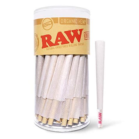 Best Raw Pre Roll Sizes For Your Needs
