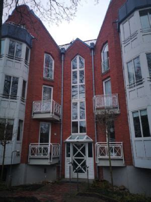 Eine wohnung in lübeck mieten: Mietwohnung in Lübeck, Wohnung mieten