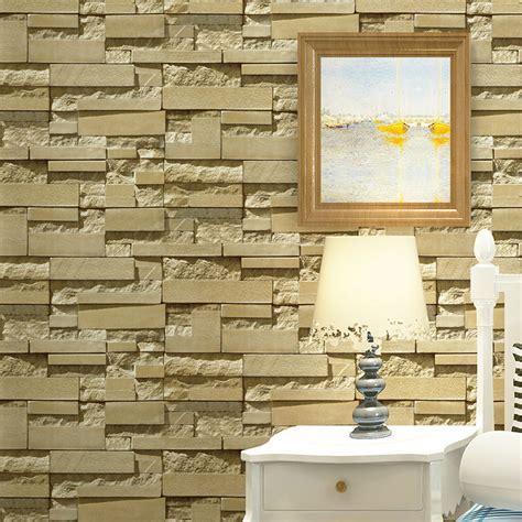 46 Stone Look Wallpaper On Wallpapersafari