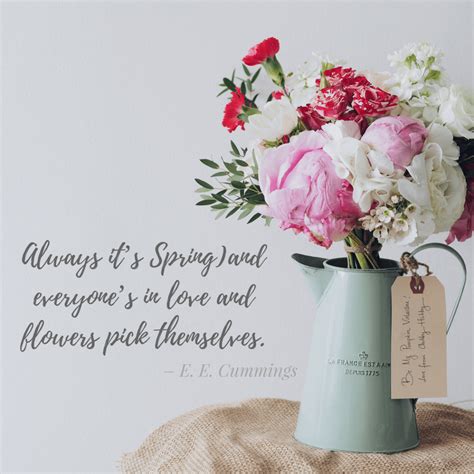 17 Spring Quotes To Inspire You