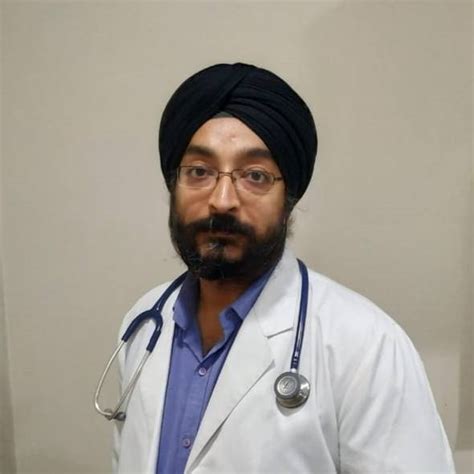 Dr Gurpreet Singh Doctor You Need Doctor You Need