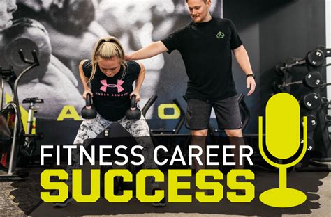 A Roadmap For A Successful Career In Fitness Alloy