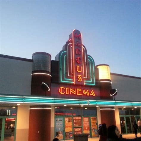 Top hotels in chicago heights. Marcus Chicago Heights Cinema - Movie Theater in Chicago ...