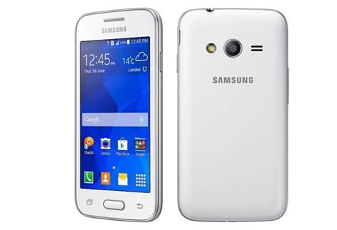 Samsung Galaxy V Plus özellikleri Inceleme Yorumlar çıkış Tarihi
