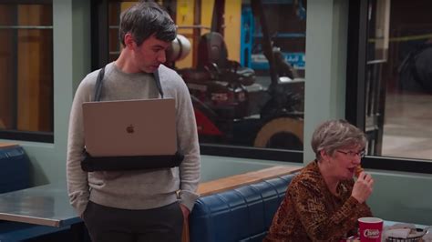 The Rehearsal Trailer Nathan Fielder Is Bringing His Brand Of Weird To Hbo