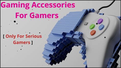 The Best Xbox Accessories for Serious Gamers: Top Picks and Reviews