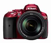 Nikon unleashes D5300, loaded with built-in WiFi, GPS and ...