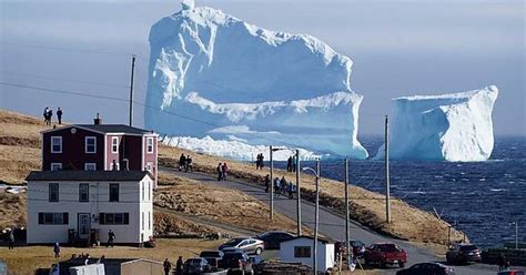 Ferryland Iceberg Album On Imgur