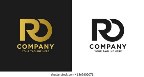 2809 Ro Logo Images Stock Photos 3d Objects And Vectors Shutterstock