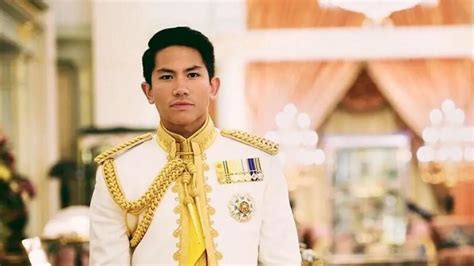 Profile Of Prince Abdul Mateen Son Of Sultan Brunei Darussalam