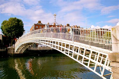24 Of The Best Free Things To Do In Dublin Wandering On