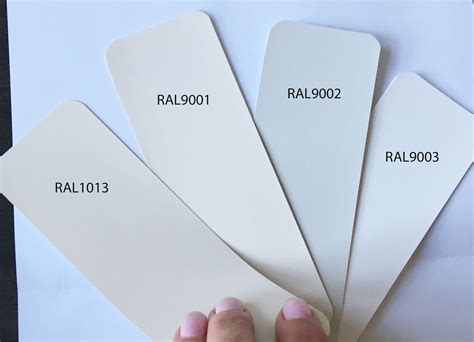 Ral9001 Ral Colours Paint Colors For Home Dining Room Inspiration