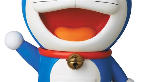 Free Download Image Doraemon In 3d Cgi Formpng Death Battle Fanon
