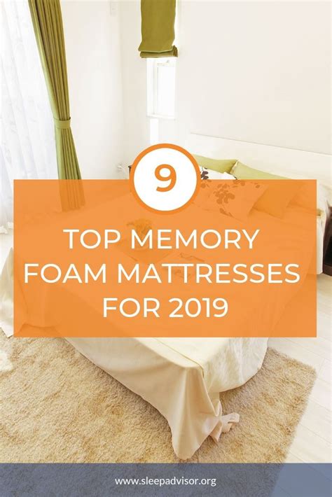 What to look for when shopping for a mattress. 9 BEST Memory Foam Mattresses (Mar. 2020) - Our Reviews ...