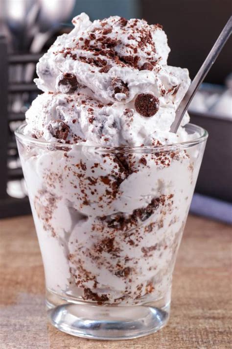 I've tested it at least a dozen times! Keto Ice Cream! BEST Low Carb Keto Chocolate Chip Ice ...