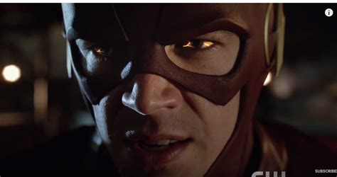 The Flash 3ª Temporada Trailer 3 Original Trailer AdoroCinema