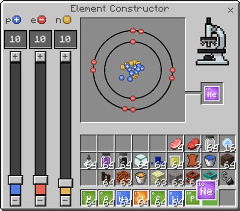 Minecraft Chemistry Update Coming In Early February For All Users Of