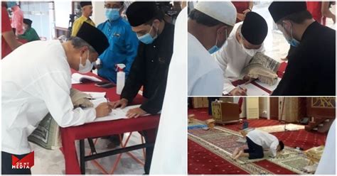 Bukit damansara or damansara heights is an affluent suburb in western kuala lumpur, malaysia, located five kilometres from the city centre. EdisiViral : PM join solat Jumaat di masjid, bangga jemaah ...